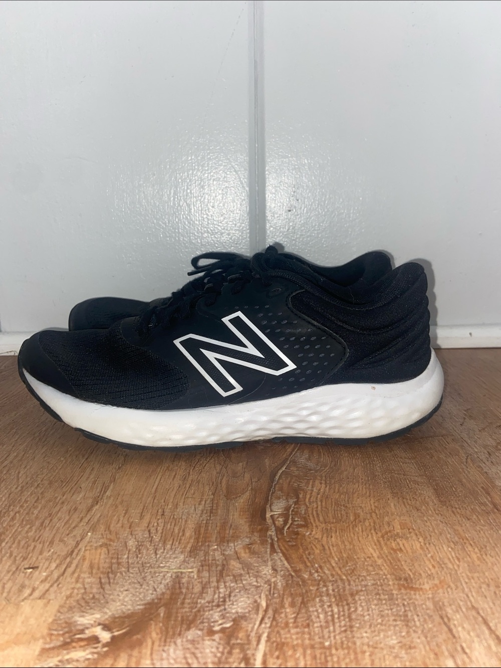 Women's new balance 520